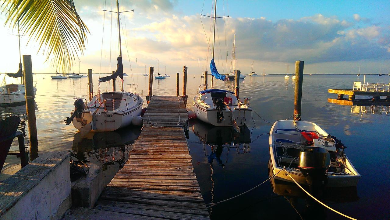 Key Largo Cottages Exterior photo