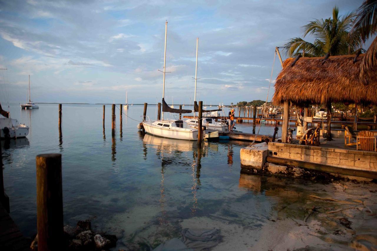 Key Largo Cottages Exterior photo