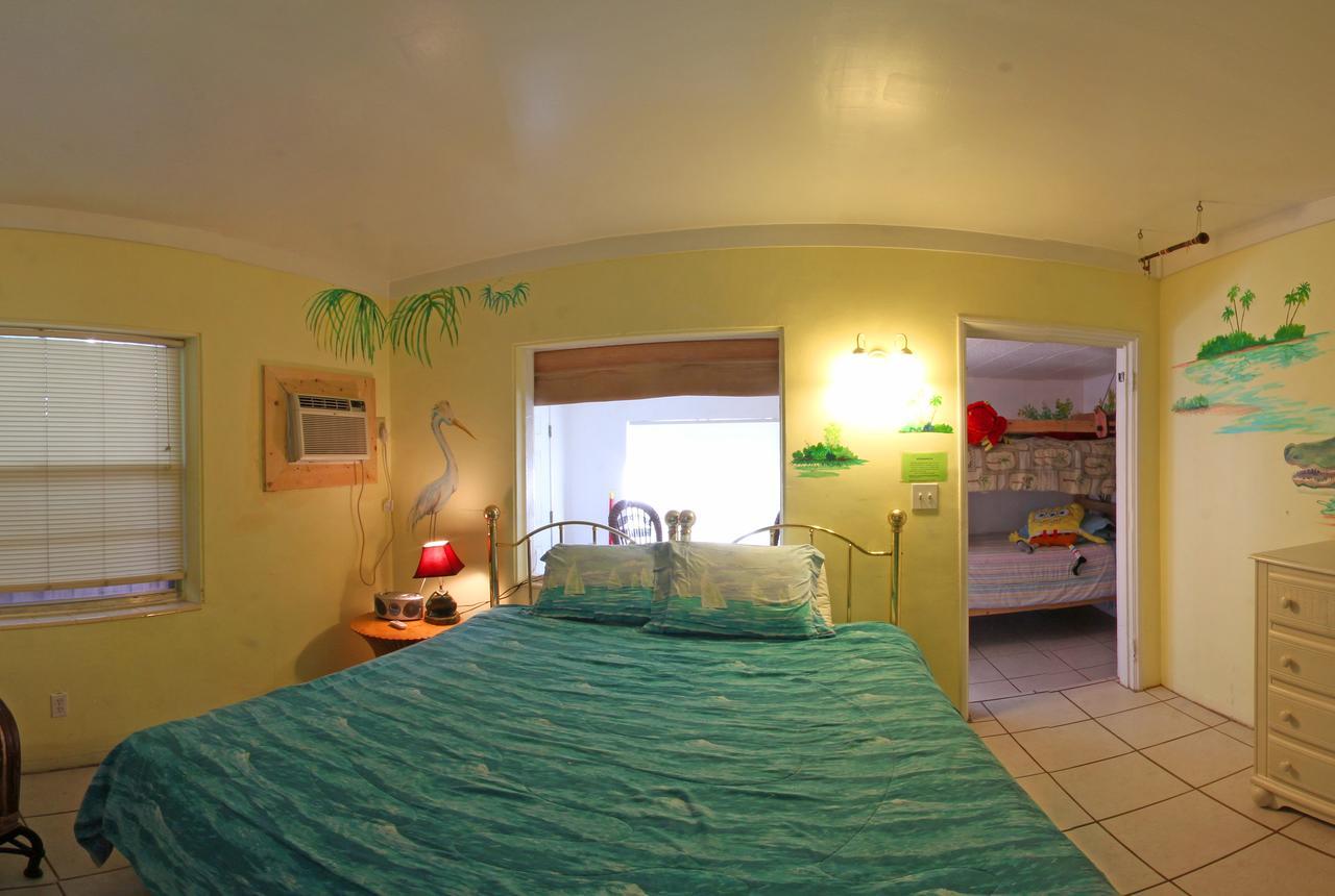 Key Largo Cottages Exterior photo