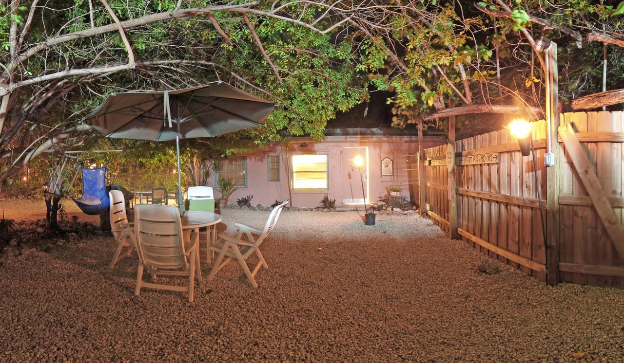 Key Largo Cottages Exterior photo