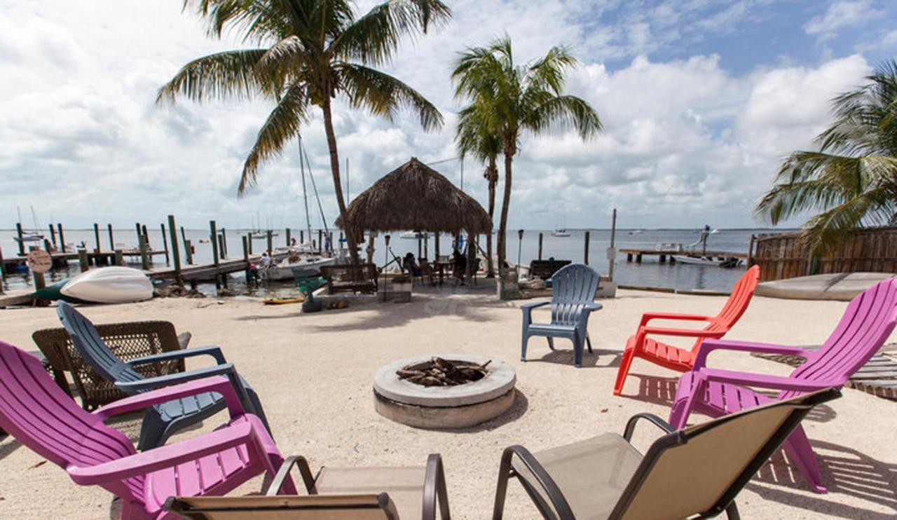 Key Largo Cottages Exterior photo
