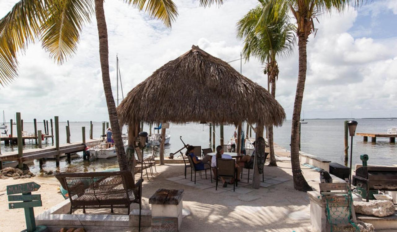 Key Largo Cottages Exterior photo